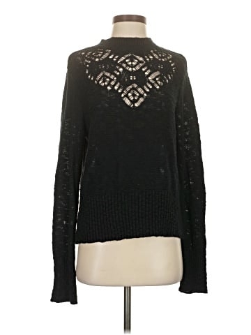 Alya Pullover Sweater (view 1)