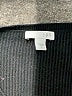 J.Jill Black Pullover Sweater Size L - photo 7