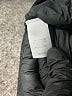 J.Jill Black Pullover Sweater Size L - photo 9