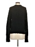 Alya Black Pullover Sweater Size S - photo 2