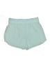 Tek Gear Solid Teal Athletic Shorts Size XL - photo 2
