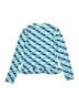 Crewcuts Blue Long Sleeve T-Shirt Size 10 - photo 2