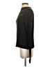 Alya Black Pullover Sweater Size S - photo 5