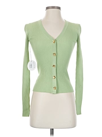 STAUD Cardigan (view 1)