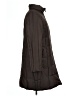 MICHAEL Michael Kors 100% Polyester Brown Coat Size L - photo 4