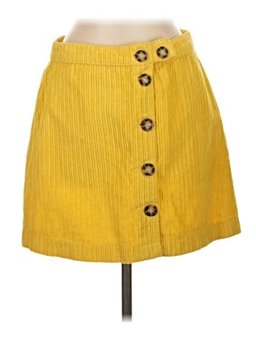 BDG Casual Skirt (view 1)