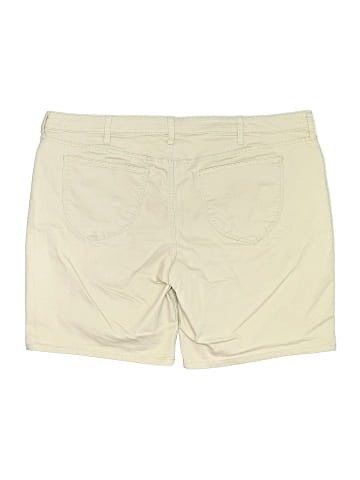 Riders by Lee Khaki Shorts (view 2)