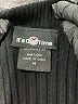 It's Our Time Black Pullover Sweater Size M - photo 7