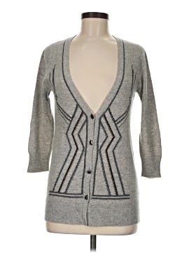 Diane von Furstenberg Wool Cardigan (view 1)