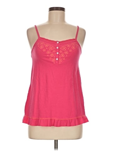 Kensie Sleeveless Blouse (view 1)