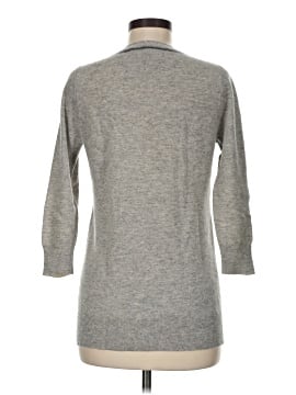 Diane von Furstenberg Wool Cardigan (view 2)