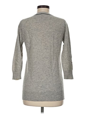 Diane von Furstenberg Wool Cardigan (view 2)