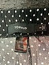 Torrid Polka Dots Black Casual Pants Size 3X Plus (3) - photo 4