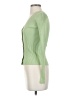 STAUD Green Cardigan Size XS - photo 5