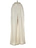 Unbranded Ivory Casual Pants Size 26 waist (estimated) - photo 1