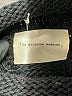 La Garçonne Moderne 100% Wool Solid Black Wool Pullover Sweater Size XS - photo 7