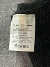 La Garçonne Moderne 100% Wool Solid Black Wool Pullover Sweater Size XS - photo 8