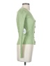 STAUD Green Cardigan Size XS - photo 4