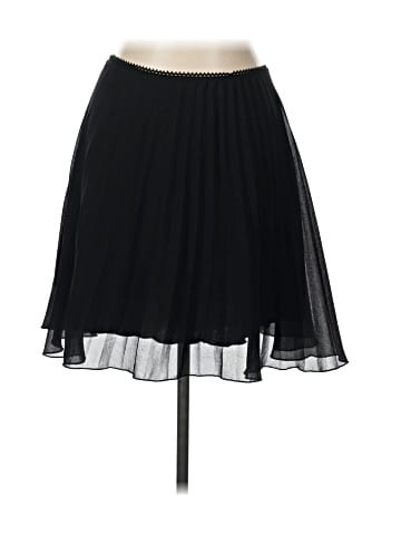 KLD Signature Formal Skirt (view 1)