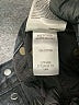 AGOLDE 100% Cotton Chevron-herringbone Black Jeans Size 25 waist - photo 8