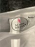 Assorted Brands 100% Organic Cotton White Short Sleeve Top Size XL (estimated) - photo 7