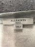ALLSAINTS Gray Pullover Sweater Size S - photo 7