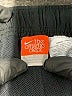 Nike 100% Polyester Black Casual Pants Size XL - photo 7
