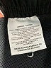 Nike 100% Polyester Black Casual Pants Size XL - photo 8