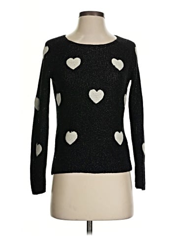 Lauren Conrad Pullover Sweater (view 1)