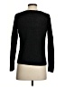 Lauren Conrad Hearts Black Pullover Sweater Size XS - photo 2