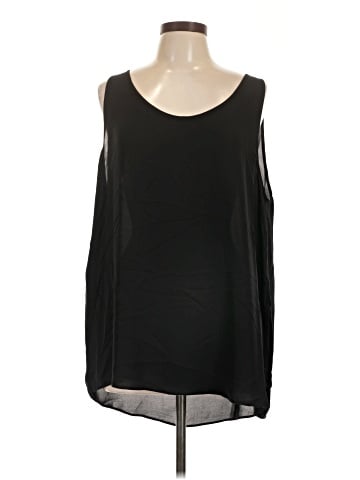 Jarbo Sleeveless T-Shirt (view 1)