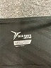 Active by Old Navy Chevron-herringbone Black Active Pants Size S - photo 7