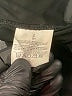 Active by Old Navy Chevron-herringbone Black Active Pants Size S - photo 8