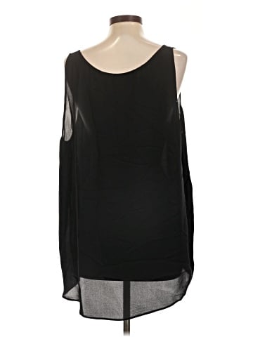 Jarbo Sleeveless T-Shirt (view 2)