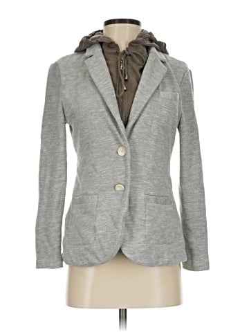 Elevenses Blazer (view 1)