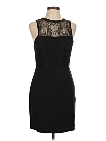 Sanctuary Cocktail Dress (view 1)