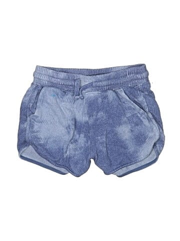 Rumi + Ryder Athletic Shorts (view 1)