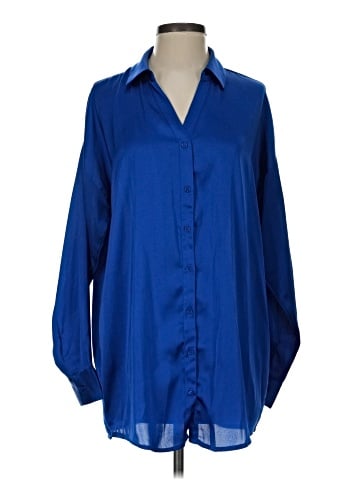 Tory Burch 3/4 Sleeve Blouse (view 1)