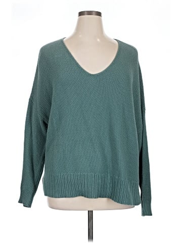 Lucky Brand Pullover Sweater (view 1)