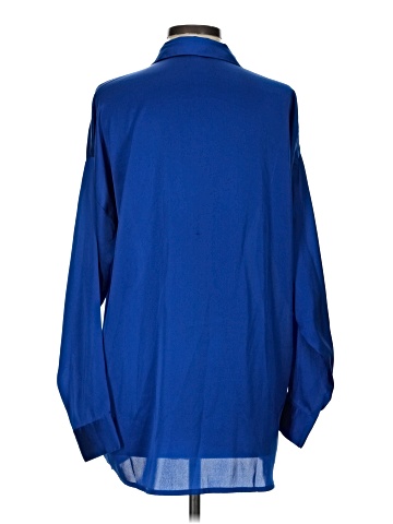 Tory Burch 3/4 Sleeve Blouse (view 2)