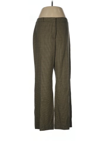 Brooks Brothers 346 Wool Pants (view 1)