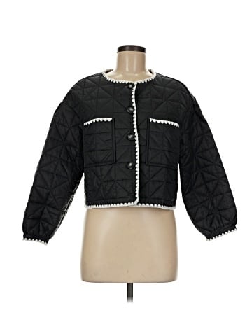 Sara Campbell Jacket (view 1)