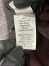 Ecru Burgundy Blazer Size 2 - photo 7