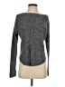 Express Gray Pullover Sweater Size S - photo 1