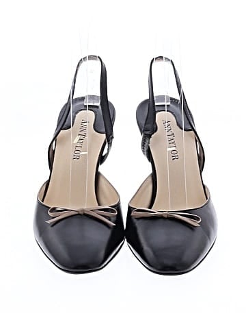 Ann Taylor Heels (view 2)