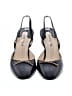Ann Taylor Black Heels Size 8 - photo 2