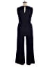 Unbranded Solid Blue Jumpsuit Size XL - photo 2