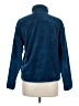 Nike 100% Polyester Blue Fleece Size M - photo 2
