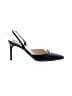Ann Taylor Black Heels Size 8 - photo 1