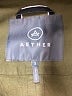 Aether Green Windbreaker Size S - photo 6